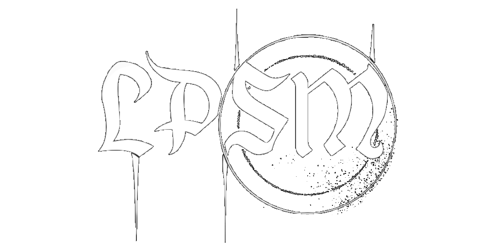 LPSM Logo
